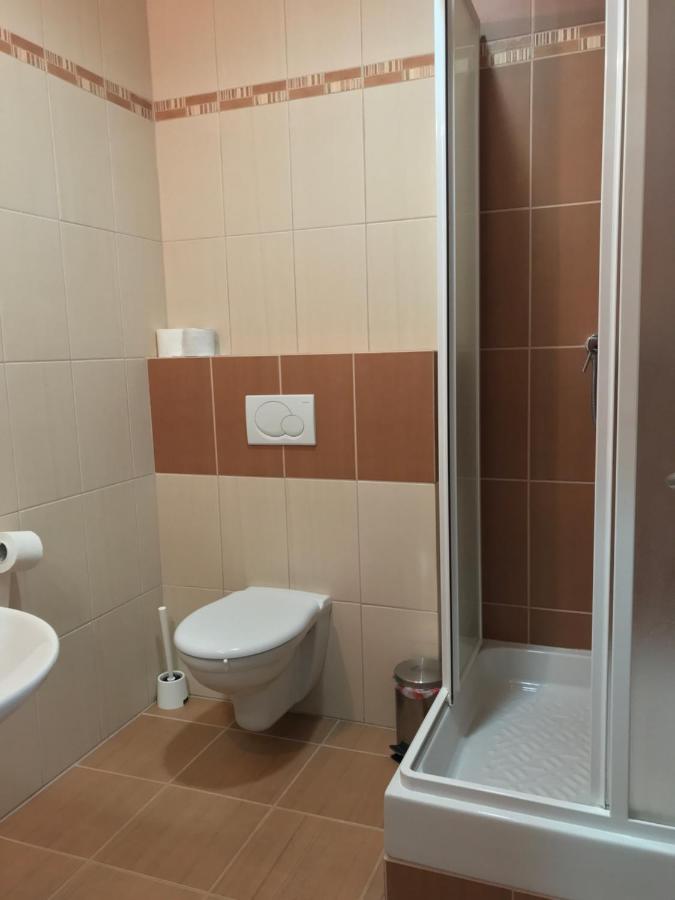 Hotel Remy Bratislava Dış mekan fotoğraf