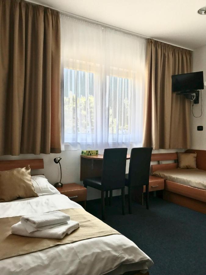 Hotel Remy Bratislava Dış mekan fotoğraf