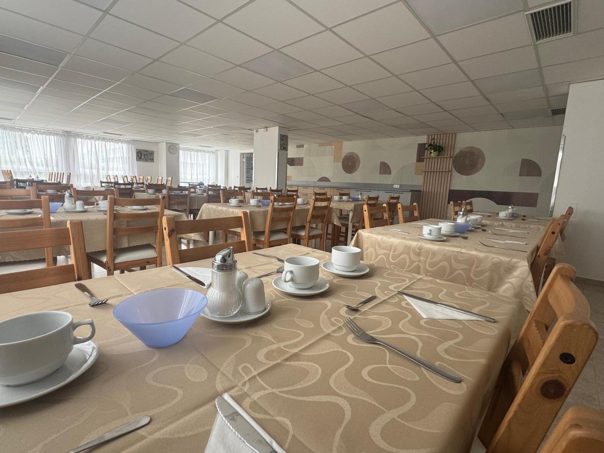 Hotel Remy Bratislava Dış mekan fotoğraf