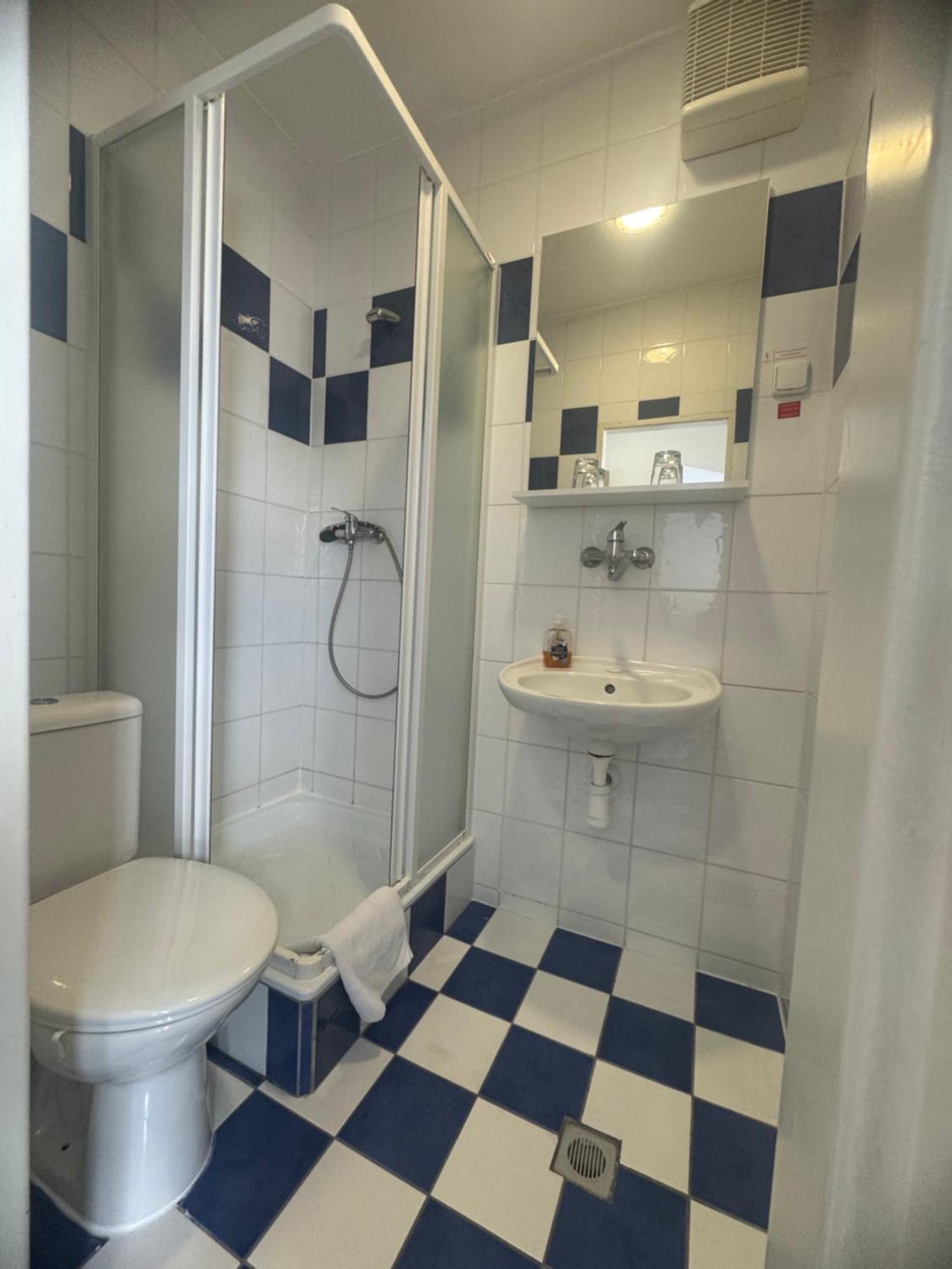 Hotel Remy Bratislava Dış mekan fotoğraf