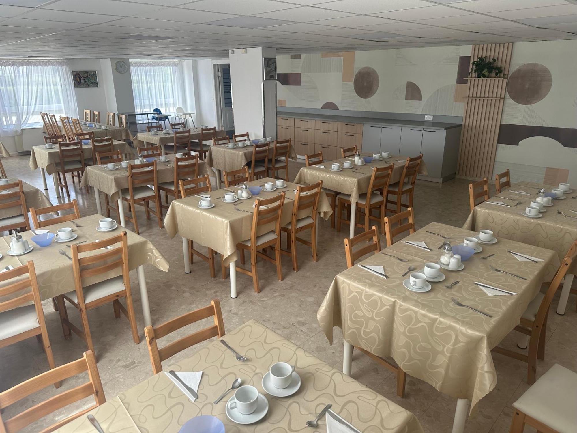 Hotel Remy Bratislava Dış mekan fotoğraf