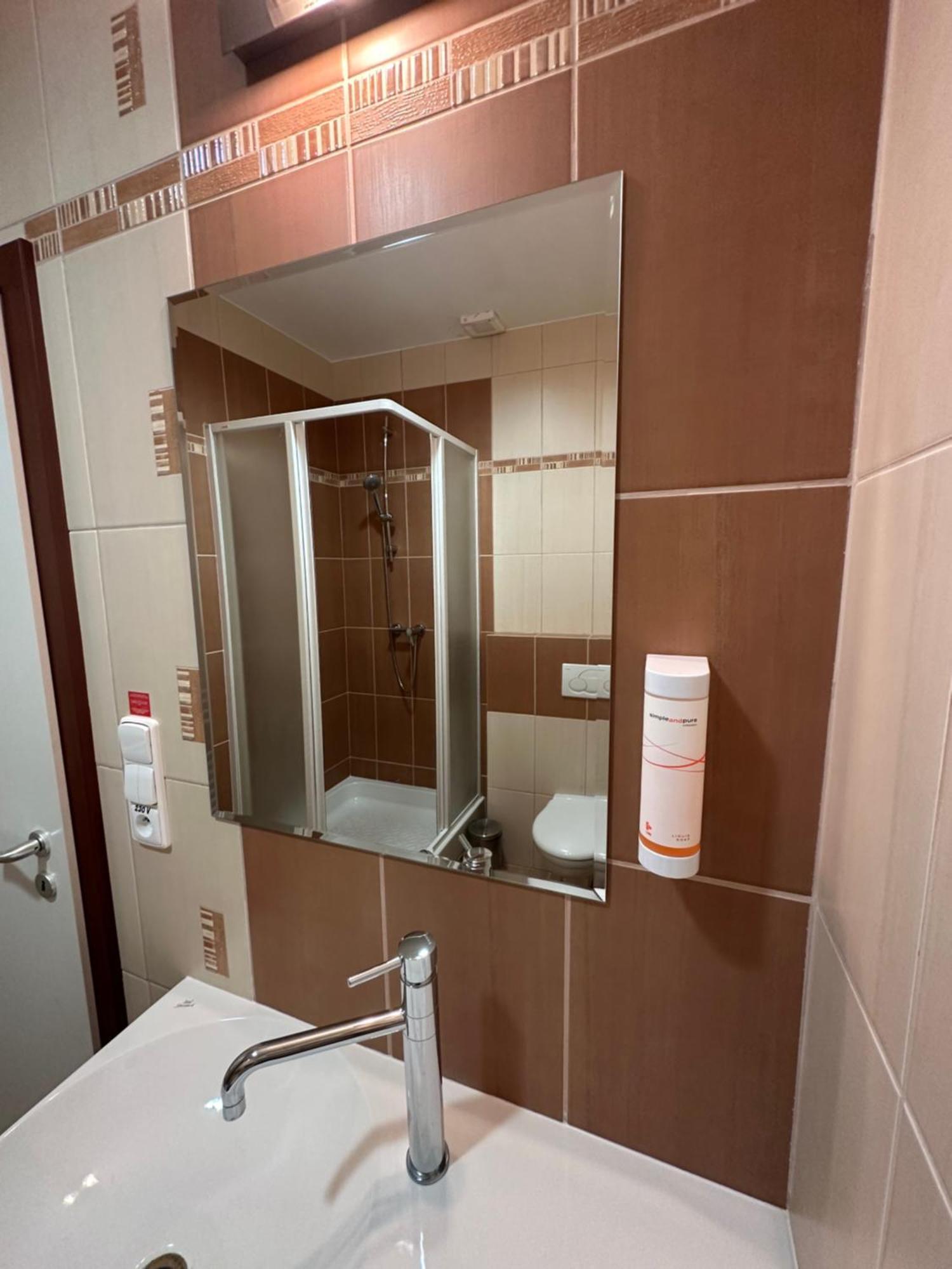 Hotel Remy Bratislava Dış mekan fotoğraf
