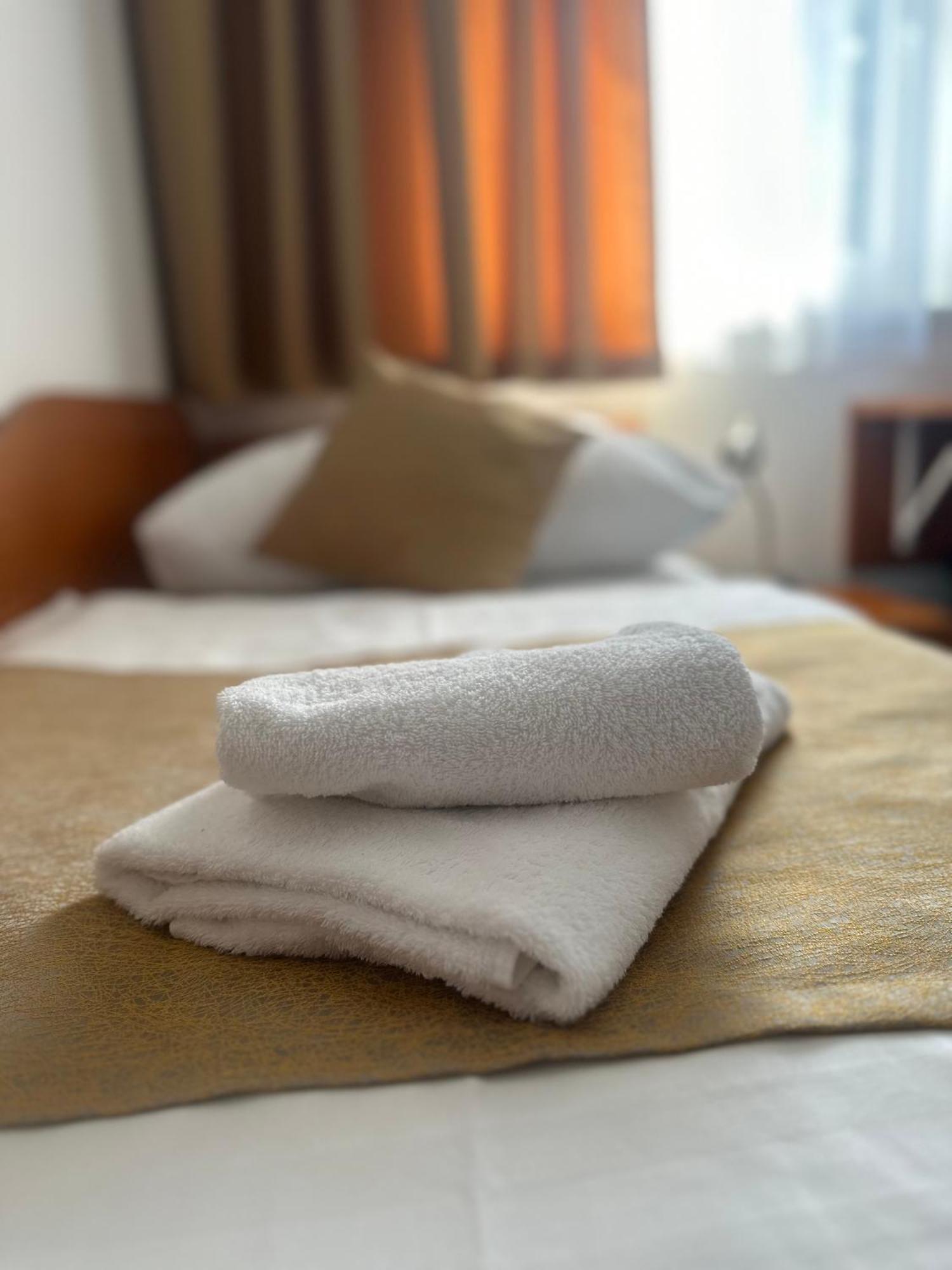 Hotel Remy Bratislava Dış mekan fotoğraf