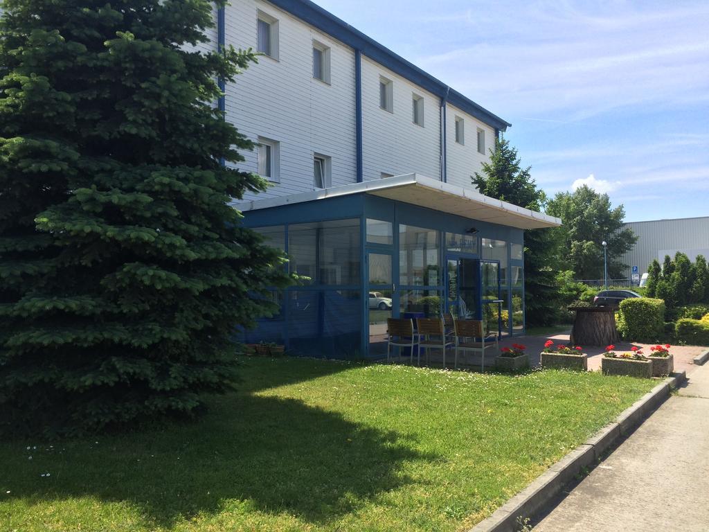 Hotel Remy Bratislava Dış mekan fotoğraf